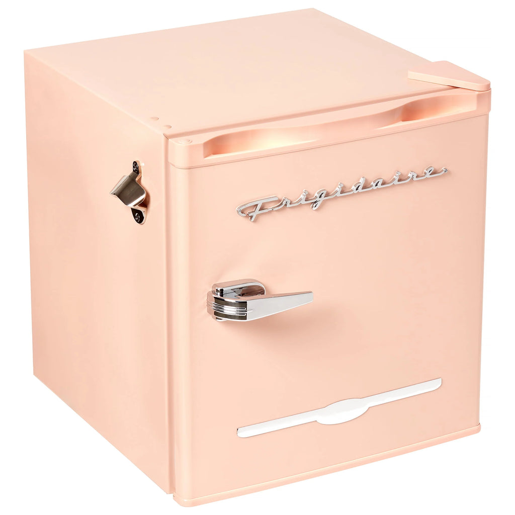 Coral Retro Compact Refrigerator N988