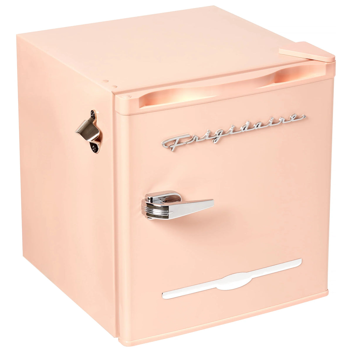 Coral Retro Compact Refrigerator N988