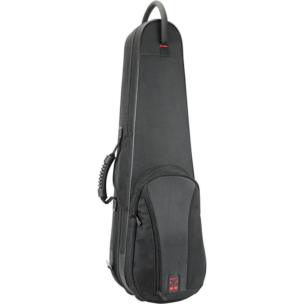 Polyfoam 4/4 Full-Size Violin Case I656