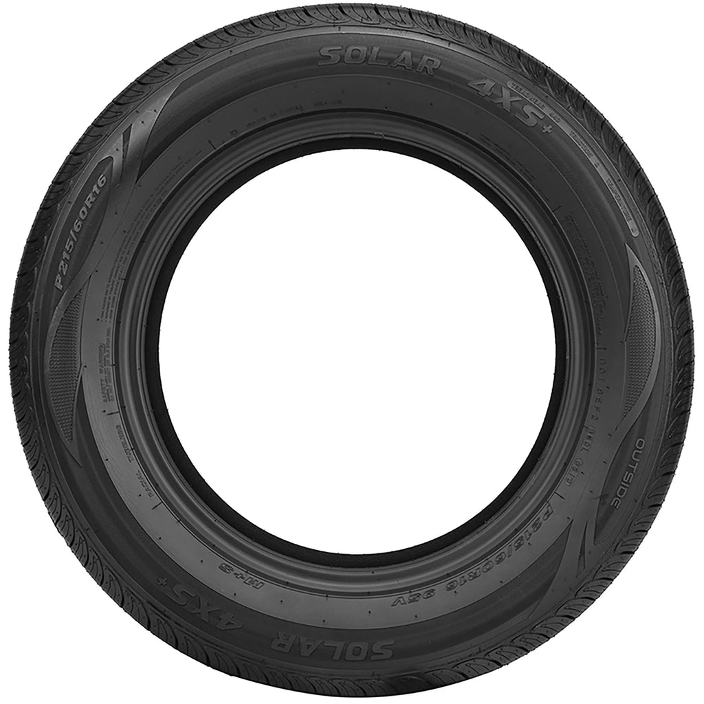 185/65R15 86H Passenger Tire H9291