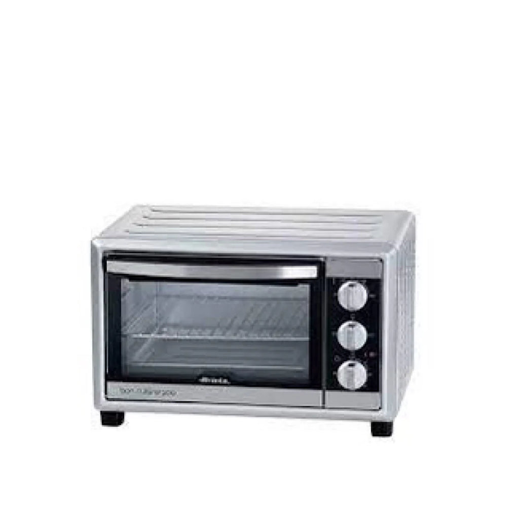 Silver 30L 1500W Electric Oven X31141