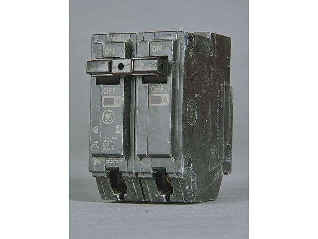 2 Pole 80A 120/240V Circuit Breaker M542