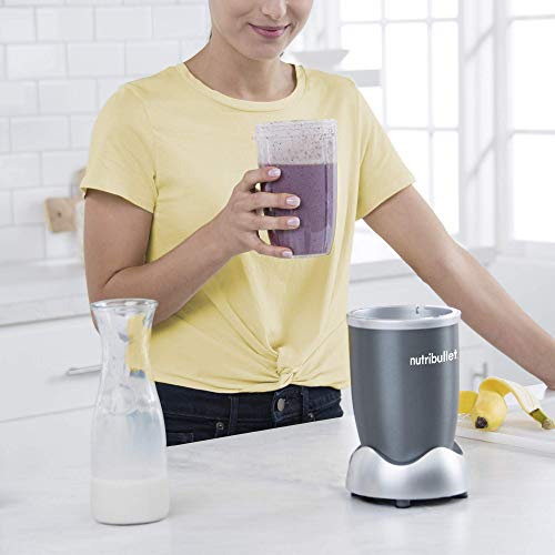 Personal Blender for Shakes, Smoothies, Food Prep, and Frozen Blending H6902