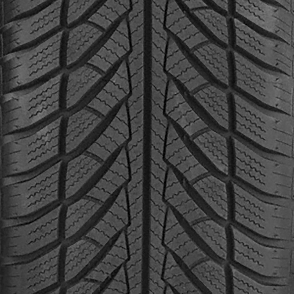 205/55R16 94H XL Winter Passenger Tire Q178