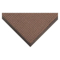 Carpeted Entrance Mat, brown, 3Ft. x 5ft. D823