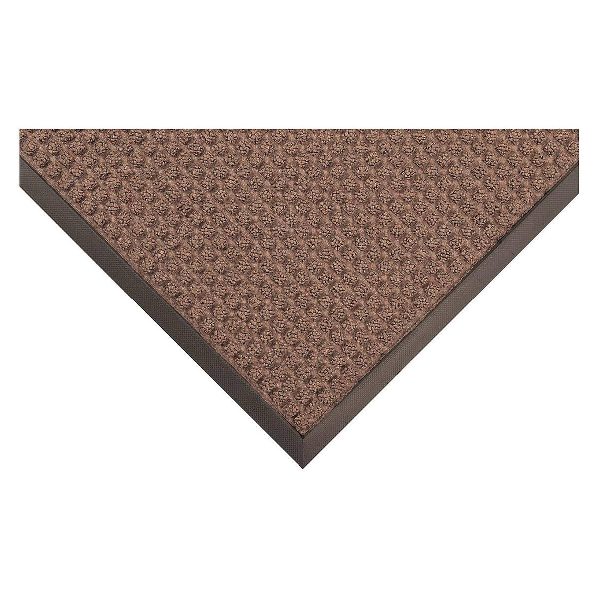 Carpeted Entrance Mat, brown, 3Ft. x 5ft. D823