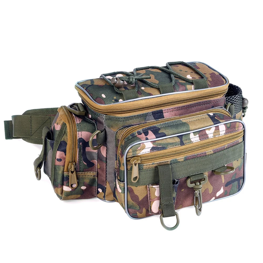 Fishing Tackle Bag P51619