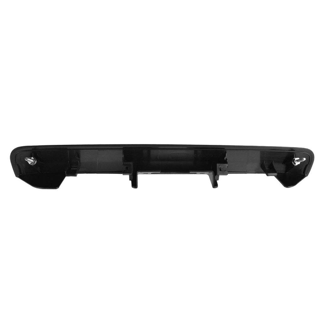 Liftgate Tailgate Handle Applique Garnish Hatch Rear W286