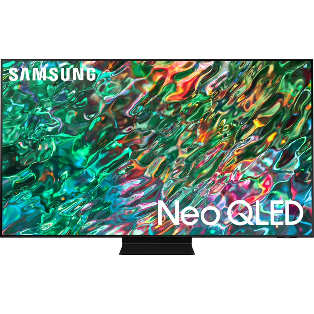 Open Box 65" Class Neo QLED 4K Smart TV X80921