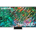 Open Box 65" Class Neo QLED 4K Smart TV X80921
