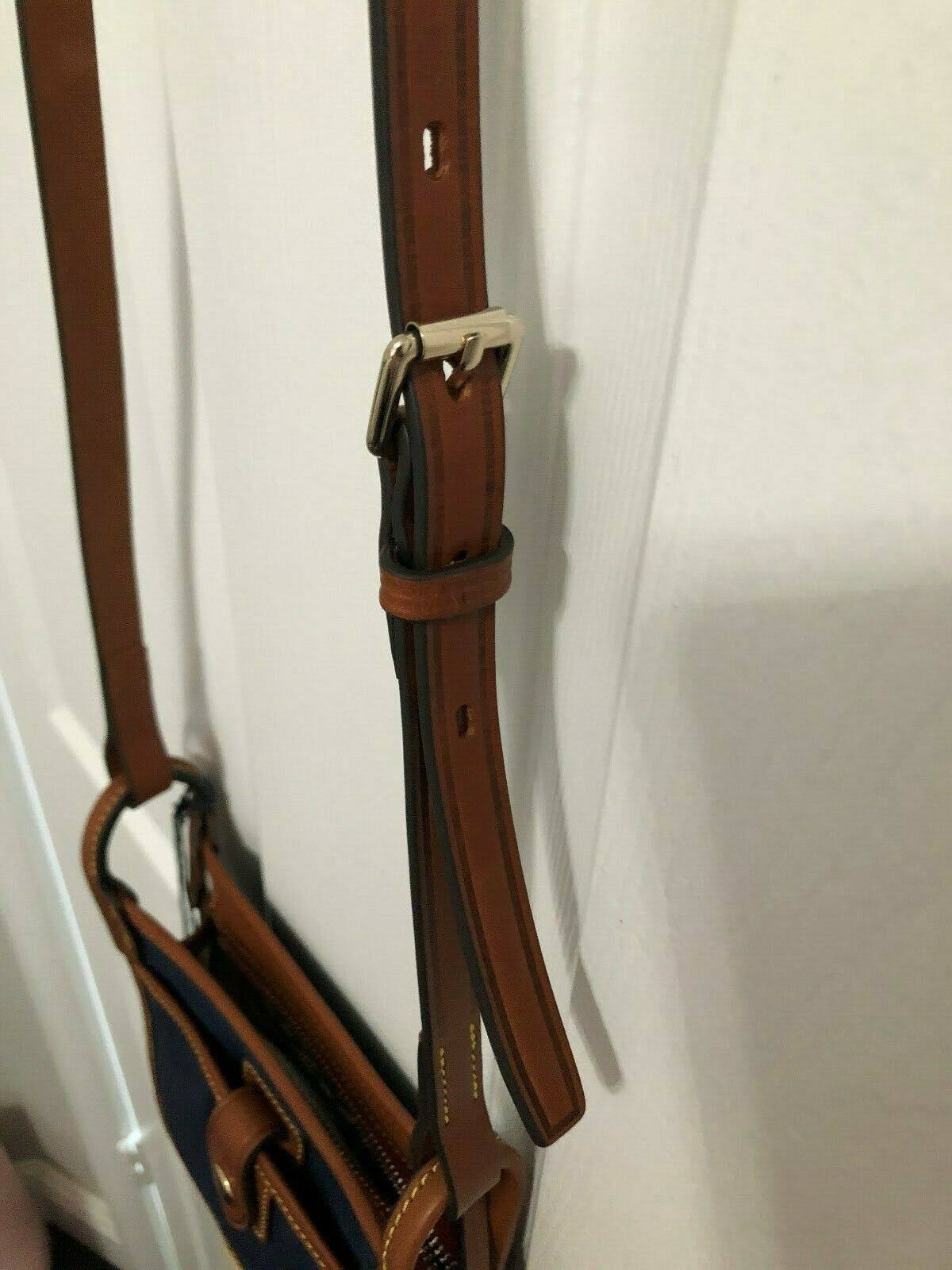 Nylon Crossbody C20614