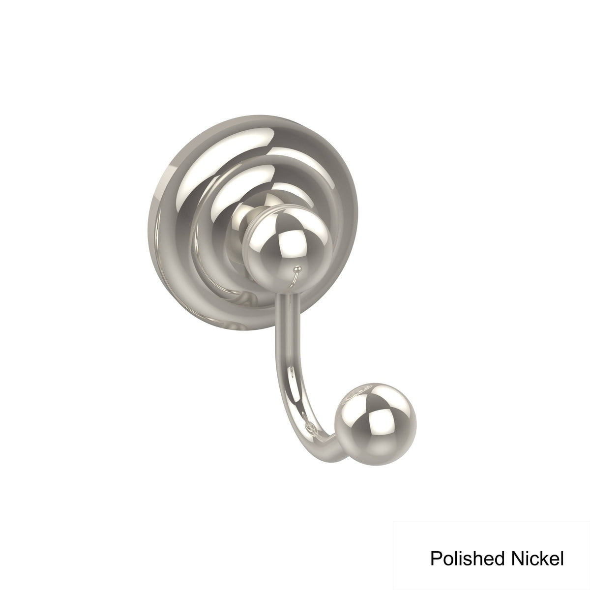 Oil Rubbed Bronze Robe Hook N789335