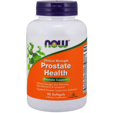 Prostate Health 90 Capsules A15248