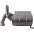 Muffler Replaces Fits John Deere 2940 3040 3140 L18703