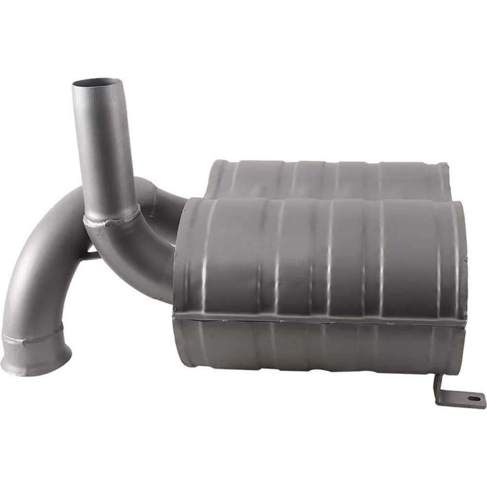 Muffler Replaces Fits John Deere 2940 3040 3140 L18703