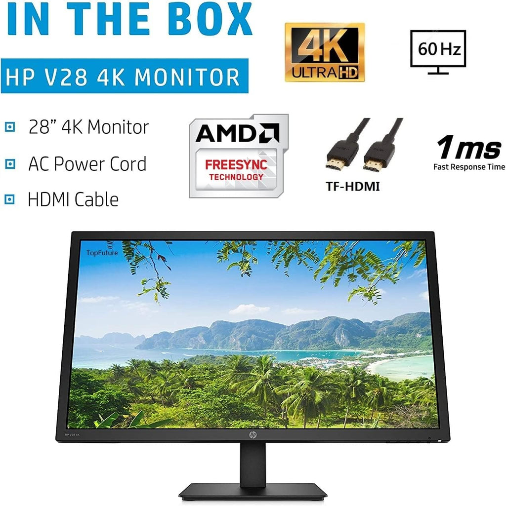 28 4K UHD Monitor A96149