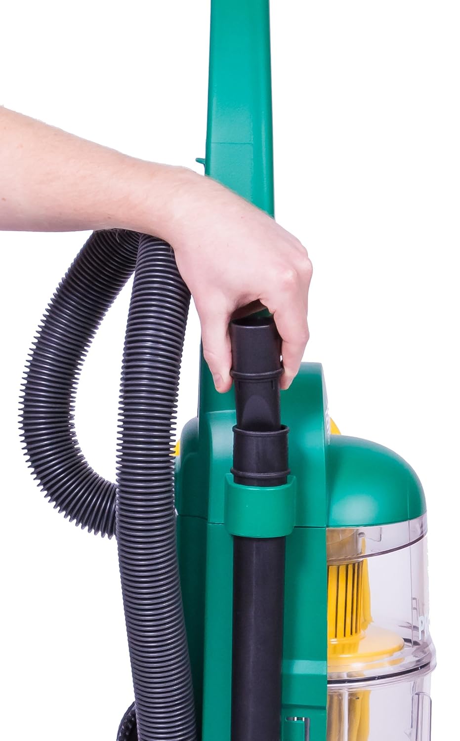 13.5" Bagless Upright Vacuum with On-Board Tools D3221
