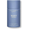 Light Blue Pour Homme Body Spray 125ml Q404436