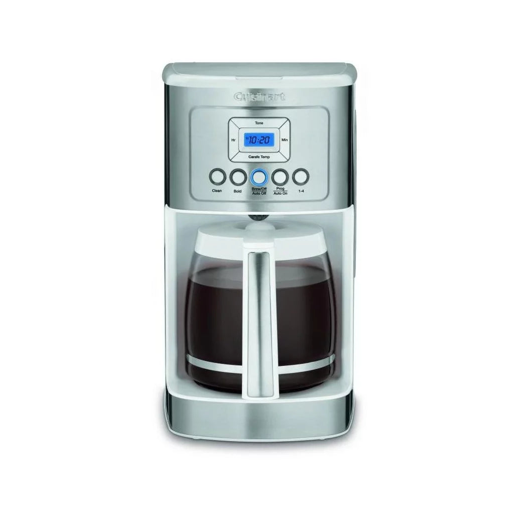 12 Cup Programmable Coffeemaker U1366