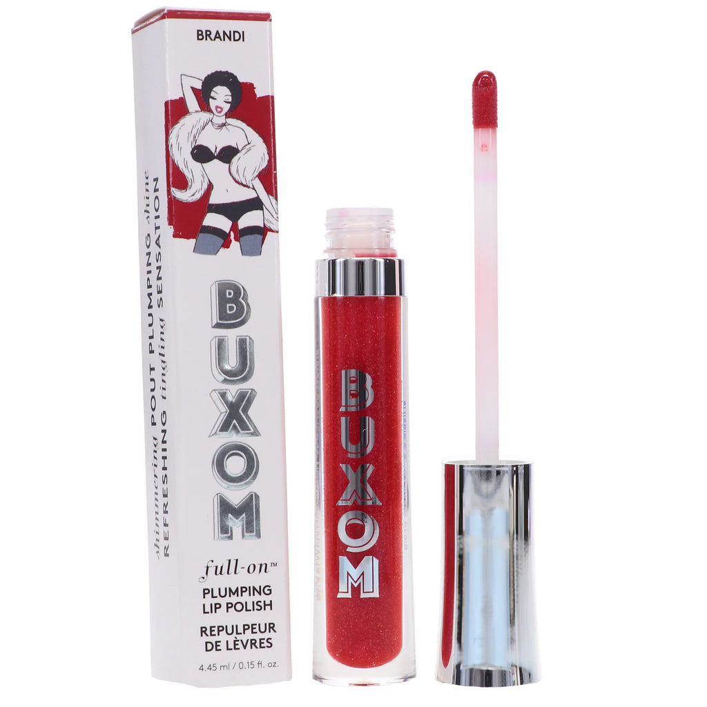 0.15 oz Lip Gloss F3792
