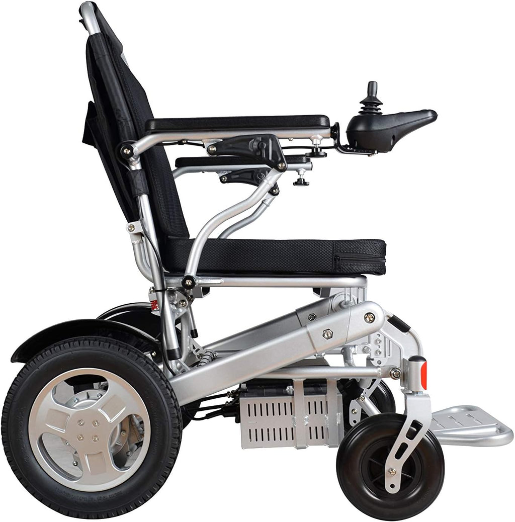 Foldable Lightweight Electric Wheelchair K4899