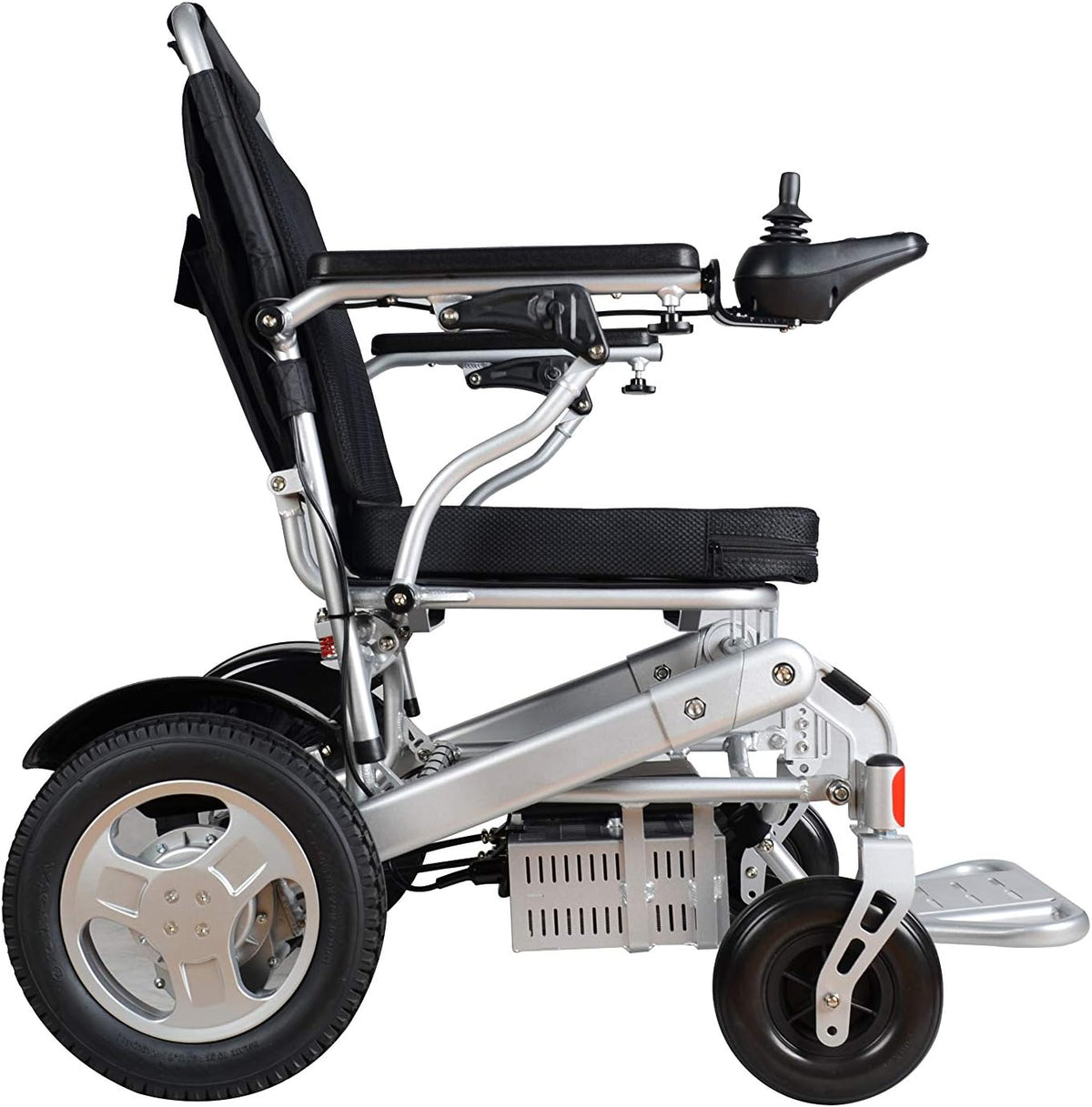 Foldable Lightweight Electric Wheelchair K4899