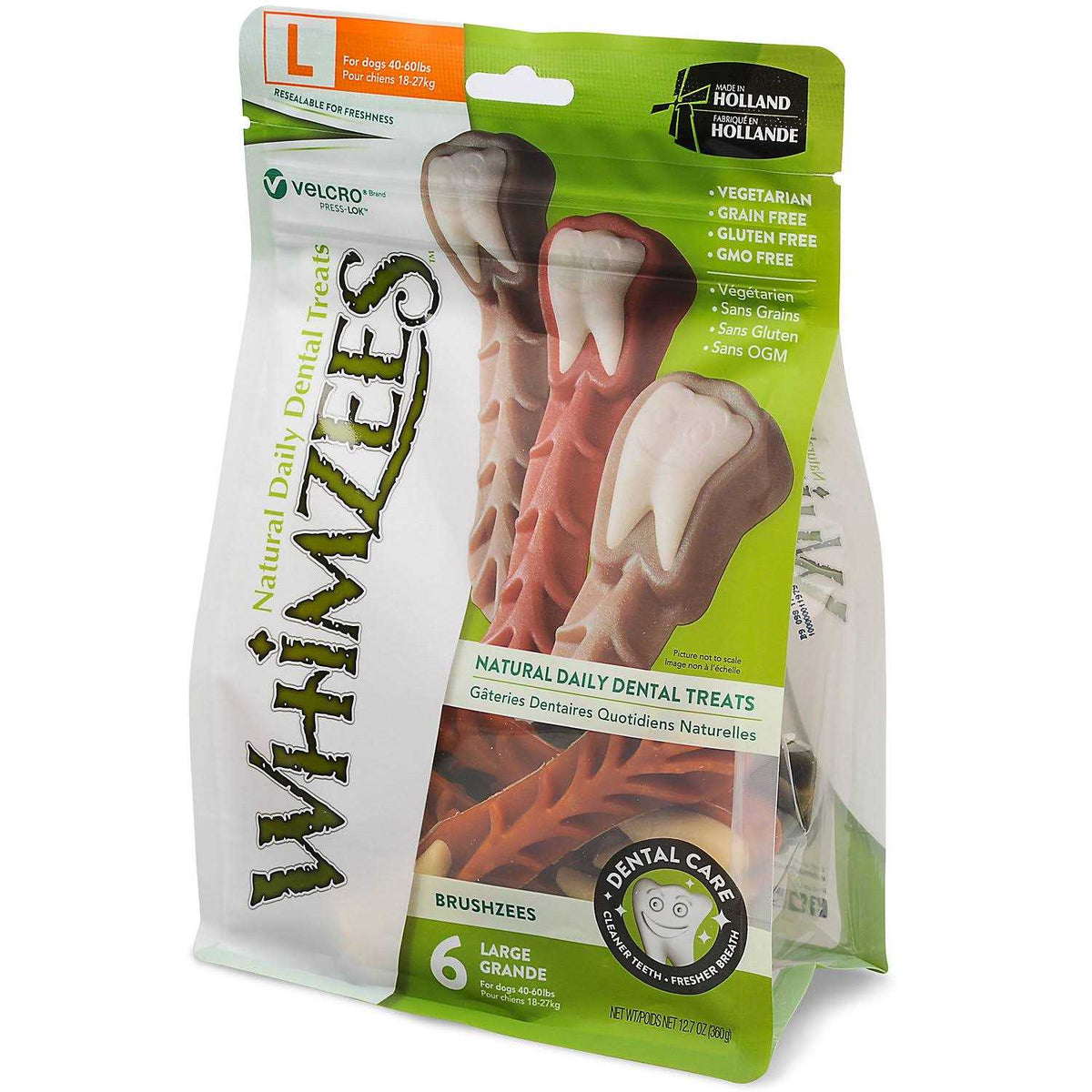 Dental Treats R3837