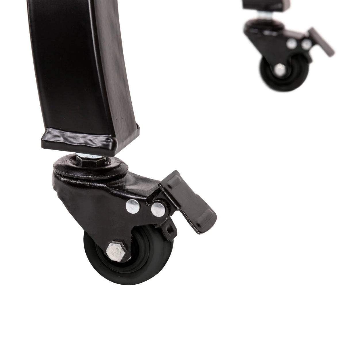 Adjustable 55lbs Dumbbell Set and Stand T155955