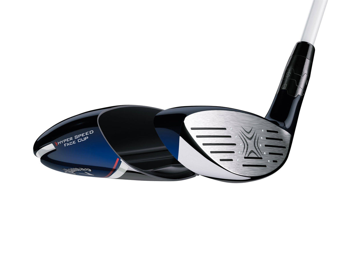 Fairway Wood E5902