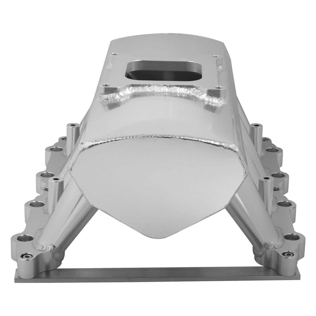 Sniper Hi-Ram Fabricated Intake Manifold Y88737