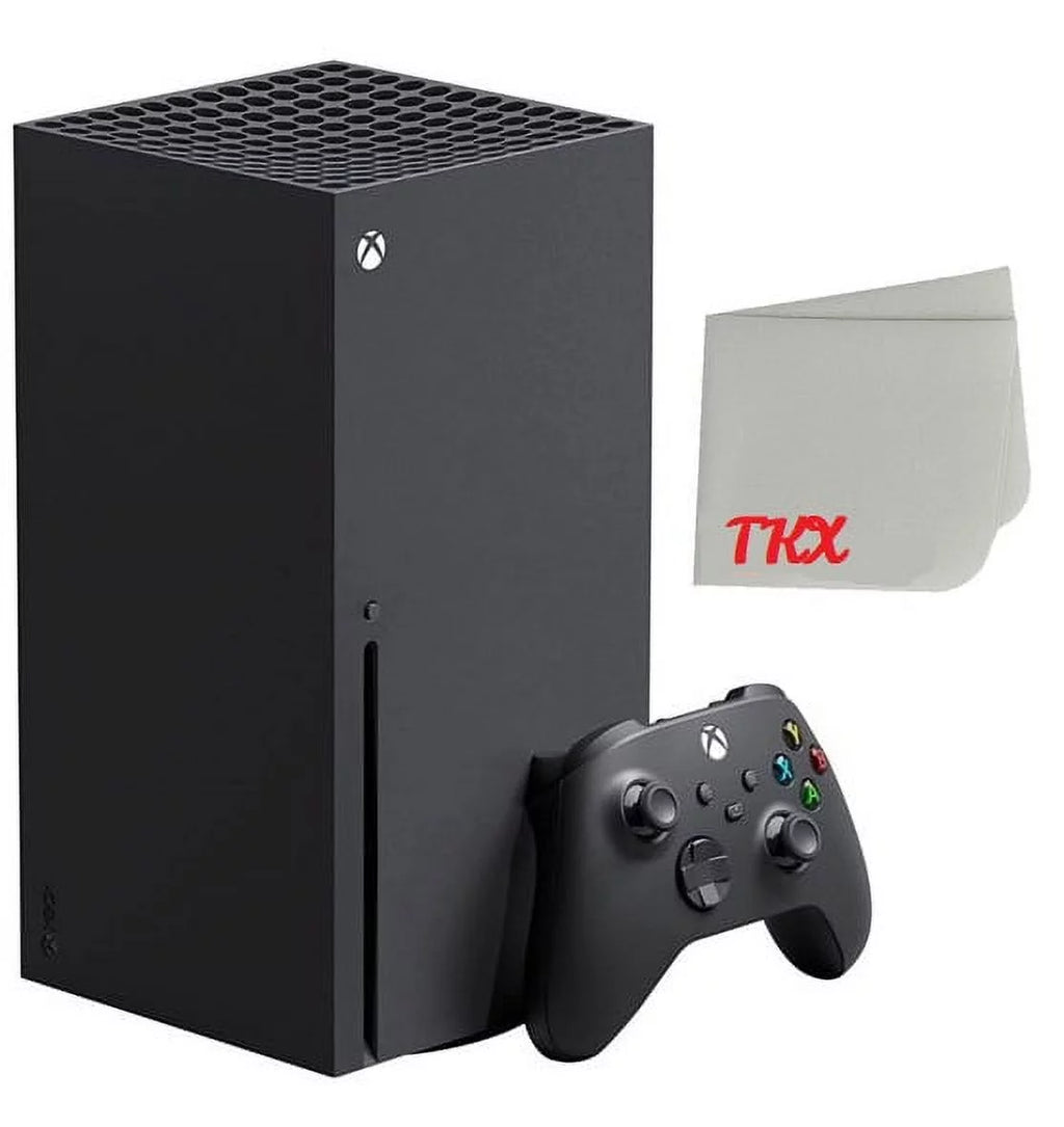 Xbox Series X Gaming Console 1TB SSD Black with Disc Drive T5272