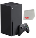 Xbox Series X Gaming Console 1TB SSD Black with Disc Drive T5272