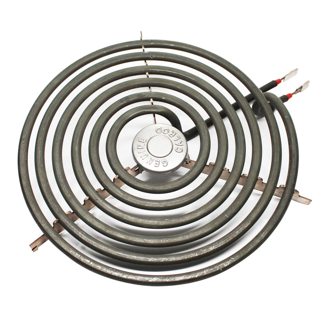 2-Pack 8 inch 6 Turns Surface Burner Element for Range V88134