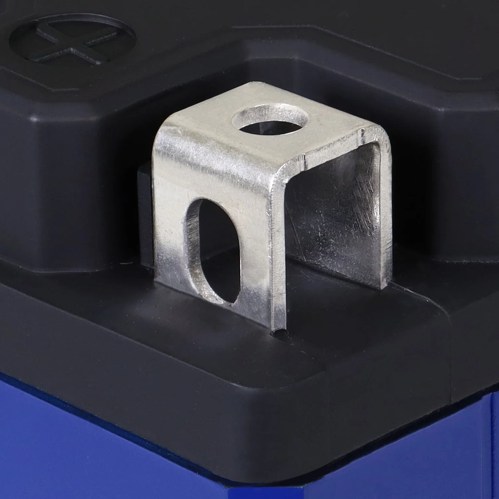 6 Pack Lithium Replacement Battery for Honda Scooters L204