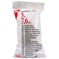 White 3 inch x 12 Foot Cast Tape Box of 10 R29457