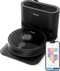 Self Empty Robot Vacuum S320