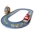 Barn Rescue Track Set D263154