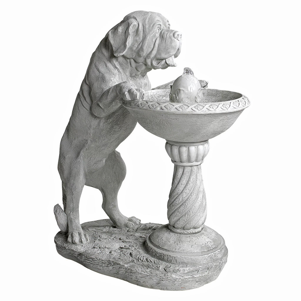 Sculptural Fountain X723
