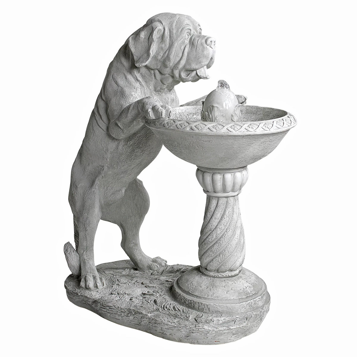 Sculptural Fountain X723