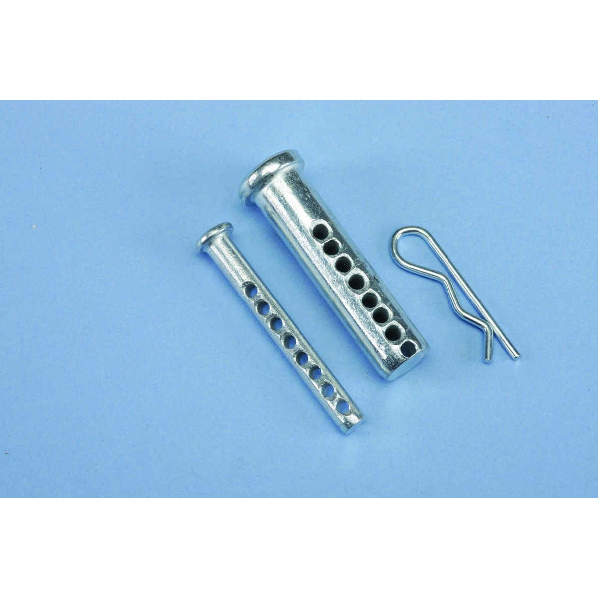 74 Piece Clevis Pin Assortment K48917