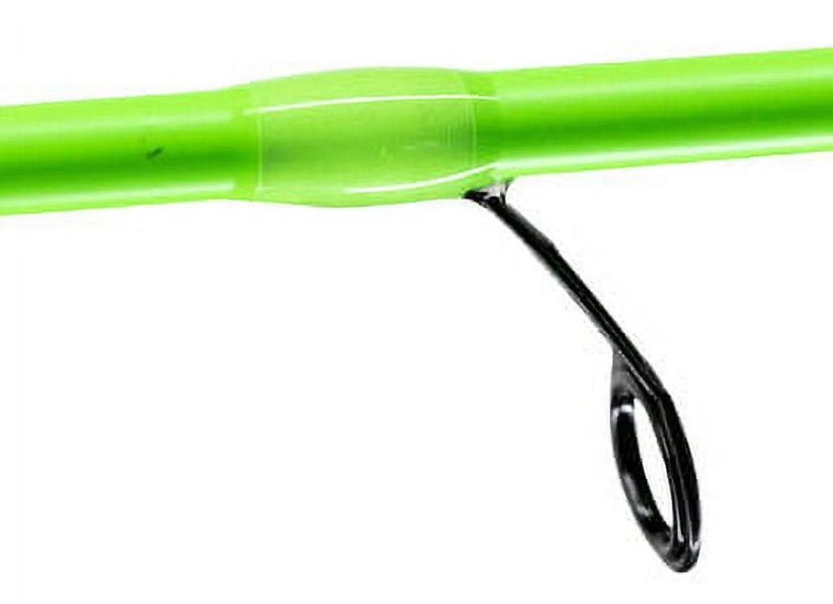 Spinning Reel and Fishing Rod Combo Y474230