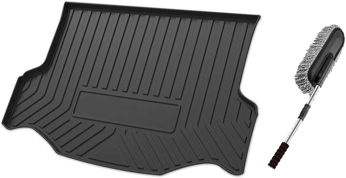 Cargo Mat Liner Trunk Liner Pack of 2 E5242