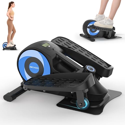Under Desk Elliptical Pedal Exerciser V781039