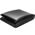 Black 20 Mil HDPE Pond Liner 10×13ft S59065