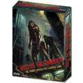 Zombie Apocalypse Survival Board Game U3408