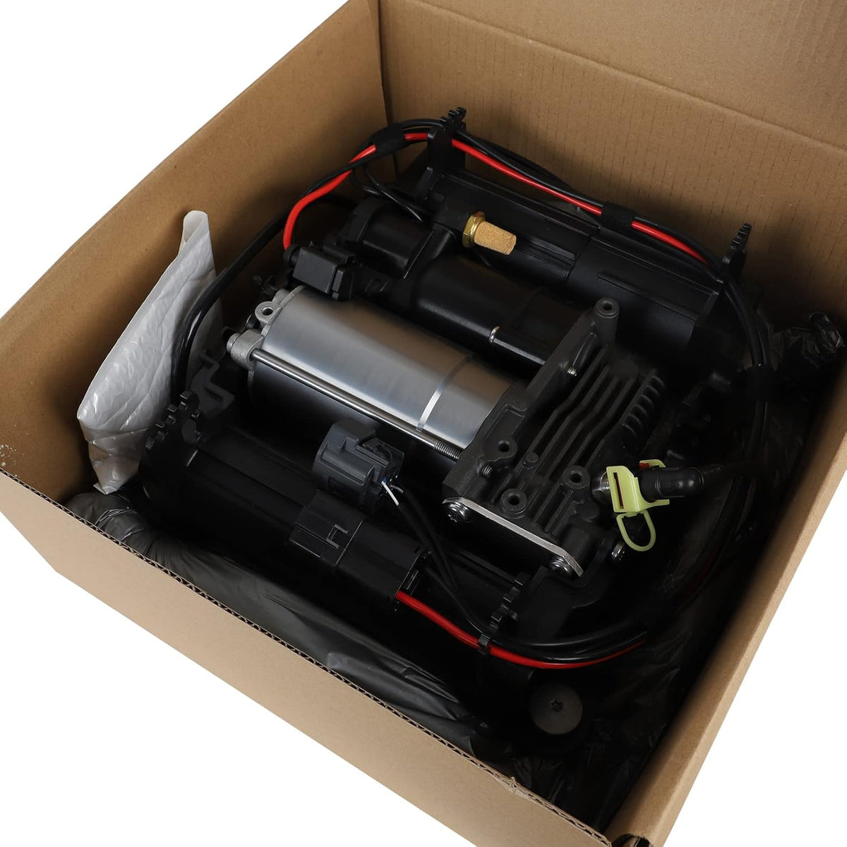 Air Suspension Compressor Pump with Bracket B790