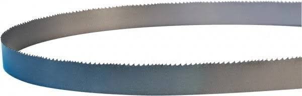 Band Saw Blade, Steel, 12 ft. 10 R65051