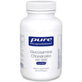 Glucosamine Chondroitin with MSM H95693