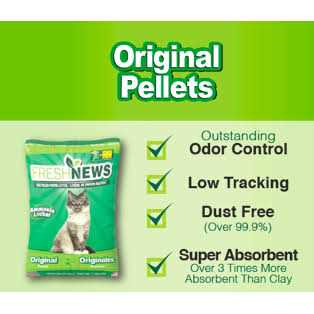 Cat Litter M37326