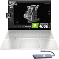 16.0" 120Hz 2K Touchscreen Intel i7-13700H 64GB DDR5 RAM 4TB SSD NVIDIA GeForce RTX 4060 8GB Laptop N3030